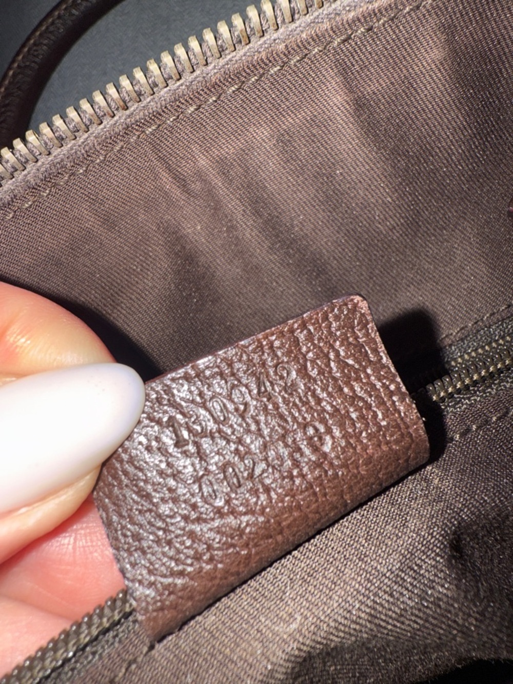 Gucci Boston Bag - Picture 2 of 11
